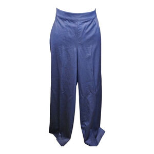 St. John Pants, Size 12, Dark Blue